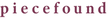 piecefound